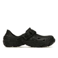 Crocs All Terrain Atlas Juodi Unisex sportbačiai 208173-060 37-38