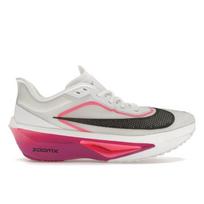 Nike Zoom Fly 6 Ryškiai violetinės ir rožinės spalvos vyriški sportbačiai Balti Juodi Hortenzijos FN8454-101 40.5