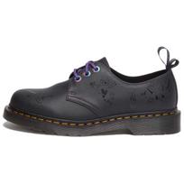 BT21 x Dr. Martens 1461 Juodi Vyriški Kedai 32179001 36