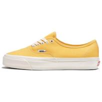 Vans Mte Authentic Reissue 44 Madingi žemi sportiniai batai Unisex Krosiniai batai Geltoni VN000CW2YWZ1 40.5