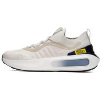 Under Armour Phantom 4 Comfortable Versatile Durable Low-Top Training Running Shoes Men sneaker White 6008869-110 41