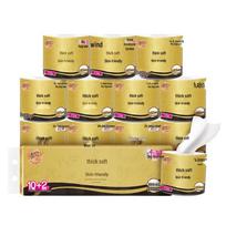 Qingfeng Lee Yunrui Signature Core tualetinis popierius 4 layers - 110g/roll * 12 rolls