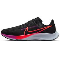 Nike Air Zoom Pegasus 38 'Juodi-Hiper Violetiniai' Sportbačiai CW7356-011 46