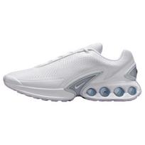 Nike Air Max Dn Balti Metalinio Sidabro Sportbačiai Laisvalaikio Batai DV3337-101 42