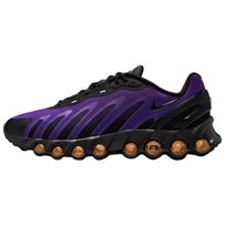 Nike Air Max Dn8 Juodi Total Orange Fierce Purple Sportbačiai Laisvalaikio Avalynė FQ7860-009 41