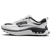 Nike Air Max Bliss Balti Juodi Moteriški Laisvalaikio Batai FJ7737-101 35.5