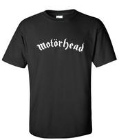 MOTORHEAD Born to lose Live to win LEMMY  rock band T shirt tee XL