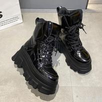Dizainerio platforminiai sportbačiai moterims Vulkanizuoti batai Madingi spalvingi kasdieniai moteriški sportbačiai Sportiniai sportbačiai moteris Zapatillas Mujer 37