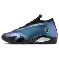 JORDAN 14 Retro Meilės Laiškas Moteriški Jordan DH4121-300 36.5 violetinė