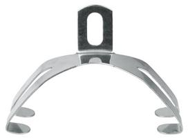 Skydelių tvirtinimo elementai SKS sliding bridge for Bluemels 65mm