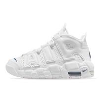 Nike Air More Uptempo DH9719-100 Vaikų Batai EU 35.5 balta
