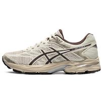Asics Gel Flux 4 Cream Brown Women Sneakers 1012A523-202 EU 39.5 šviesiai ruda spalva