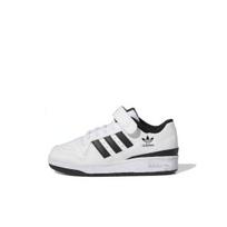 adidas Forum Low J White Black IF2651 EU 31 juoda/balta