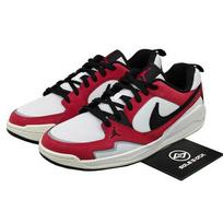 Jordan CMFT Era Chicago HJ6777-106 Raudona Vyrams Dydis EU 40.5 raudona