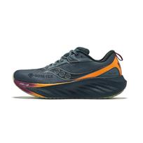 Saucony Triumph 22 Gore Tex Mirage Navy Women's Saucony S10966-253 36