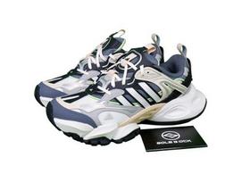 Adidas Xlg Runner Deluxe 'Tamsiai pilkas' IH7796 Unisex EU 40.5 pilka spalva