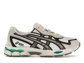ASICS Gel NYC 2055 Pale Oak Truffle Grey - 1203A542-200 EU 38