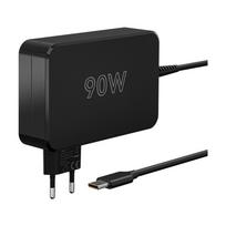 Goobay USB-C Charger for Laptops (90 W) | 65420