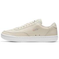 Nike Vintage Court Premium šviesiai dramblio kaulo spalvos moteriški CW1067-101 36