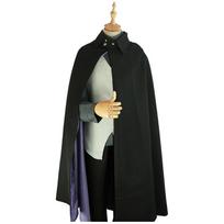 Scione Animacinis Uchiha Sasuke Cosplay Kostiumas Kostiumas Paltai Apsiaustas Liemenė Viršus Kelnės Pilnas Rinkinys Sasuke Kostiumai S