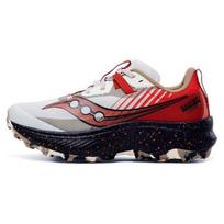 Saucony Endorphin Edge Fog Zenith Moteriški sportbačiai Balti S10773-86 36