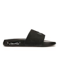 Nike Air Max Cirro Slide Trijų juodų spalvų vyriški sportbačiai DC1460-007 44
