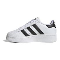 Adidas Superstar XLG J Vaikiški Sportbačiai Balta/Balta/Juoda/Metalinė IE6808 40