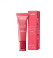 Laneige Lip Glowy Balm 10g – Glossy Moisturizing Lip Balm (Berry, Matcha, Gummy Bear & More) Berry