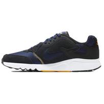 Nike Atsuma Obsidian Laser Orange Unisex Sportbačiai Mėlyni Juodi CD5461-400 42
