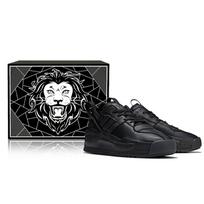 adidas Y-3 Rivalry Triple Black Unisex sportbačiai FZ6397 38⅔