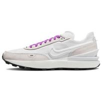Vyrams skirti sportbačiai Nike Waffle One SE Photon Dust DV0810-002 (Juoda/Balta) 39