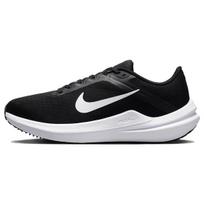 Nike Winflo 10 Juodi Balti Moteriški Sportbačiai DV4023-003 37.5