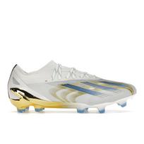 adidas X Crazyfast Messi.1 FG Las Estrellas Unisex Sportbačiai White Cloud-White Pulse-Blue ID3529 44