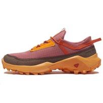 RANRA x Salomon Cross Pro Better Turmeric Unisex Sneakers Tan Blazing-Orange Scarlet-Ibis L47340200 39⅓