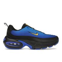 Nike Air Max Portal Racer Blue Moteriški kedai Juodi University-Gold HF3053-005 36