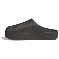 Adidas adiFOM Superstar Mules Šešėlinės Alyvuogės Unisex Sportbačiai Juodi IE0758 38