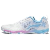 Li-Ning Eagle Eye 2.0 Pro Patogūs Universalūs Atsparūs Dilimui Neslystantys Žemi Treniruočių Batai Unisex Sportbačiai Balti Mėlyni APPU023-7 40⅓