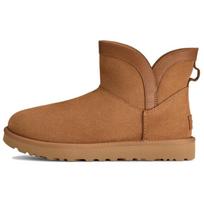 UGG Classic Naujiena Avikailio Patogūs Vintažiniai Sniego Batai Moteriški batai 1174514-CHE 37