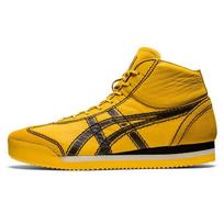 Onitsuka Tiger Mexico 66 Sd M Pf Aukštakulniai Skate Batai Unisex Sportbačiai Geltoni 1183B530-750 37.5
