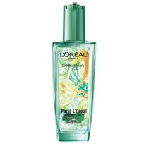 L'Oreal Elseve Nepaprasto aliejaus plaukų serumas