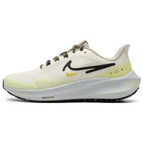 Nike Air Zoom Pegasus 39 Shield moteriški sportbačiai, šviesiai žali, šviesiai pilki, DO7626-100 38