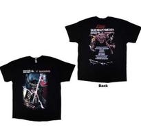 Cool T-Shirt Featuring Dead By Daylight Killer Realm T-Shirt Double Sided 3XL