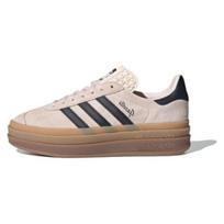 Adidas Moteriški Gazelle Bold 'Wonder Quartz Black Gum' Sportbačiai Moterims IE0429 38⅔