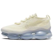 Nike Air Max Scorpion Flyknit Kokoso pienas W - DJ4702-101 EU 36.5 dramblio kaulas