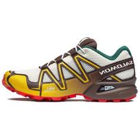 Speedcross 3 Vandythepink x Speedcross 3 Salomon 'Burger' Sneakers L47714900 44⅔