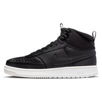 Nike Court Vision Mid Žieminiai Juodi Fanto Vyriški Sportbačiai DR7882-002 40.5