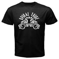 Spiral Tribe Techno vakarėlio muzikos logotipas Juodi unisex marškinėliai S