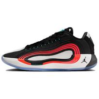 Air Jordan Luka 4 PF Bloodline Vyriški kedai Juodi Balti Universiteto Raudoni HF0824-001 40