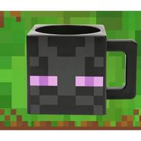 Naujas Minecraft pievelės puodelis juokingas PVC Enderman Creeper TNT vandens gėrimo puodeliai kūrybingas puodelis arbatos puodeliai dovana vaikui suaugusiam virtuvės žaislai