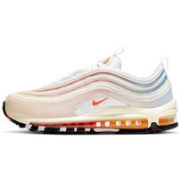 Nike Air Max 97 The Future Is In The Air Moteriški sportbačiai Balti Sail Infrared DD8500-161 38 white
